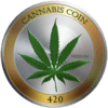 Cannabiscoin